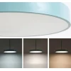 Подвесной светодиодный светильник Imperium Loft Turna One D40 Gray 183488-26
