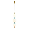 Подвесной светодиодный светильник Divinare Ambra 5016/17 SP-26