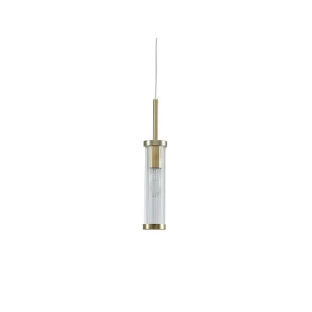 Подвесной светильник Newport Madonna 4551/S gold М0070256