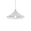 Подвесной светильник Newport Nika 8352/S chrome М0069985