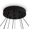 Подвесной светодиодный светильник Freya Collar FR6180PL-L70B