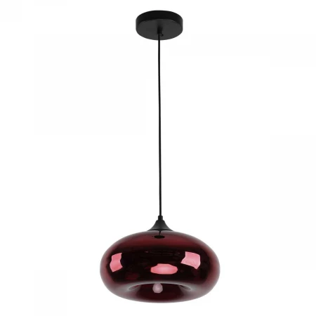 Подвесной светильник MODEMODERN MD.0610.1 RED