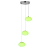 Подвесной светодиодный светильник Citilux Atman Smart CL226A031