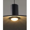 Подвесной светодиодный светильник Moderli Ontario V11088-PL