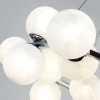 Подвесной светильник MODESTYLE MS.6117.16 CR