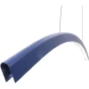 Подвесной светодиодный светильник Mizi'en Slim MZ31505-1500B-blue