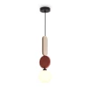 Подвесной светодиодный светильник Freya Acoustic FR5494PL-01TR