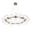 Подвесной светильник MODESTYLE MS.6030.32 BS