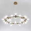 Подвесной светильник MODESTYLE MS.6030.32 BS