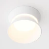 Подвесной светодиодный светильник Maytoni Platte MOD352PL-L10W3K