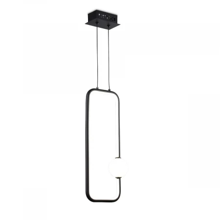 Подвесной светодиодный светильник Ambrella light Comfort LineTech FL66363