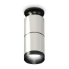 Комплект потолочного светильника Ambrella light Techno Spot XC (N6902, C6305, A2061, N6131) XS6305080