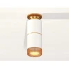 Комплект потолочного светильника Ambrella light Techno Spot XC (N6905, C6301, A2062, N6154) XS6301261