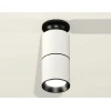 Комплект потолочного светильника Ambrella light Techno Spot XC (N6902, C6301, A2061, N6103) XS6301220