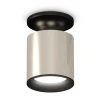 Комплект потолочного светильника Ambrella light Techno Spot XC (N6902, C6305, N6102) XS6305060
