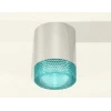 Комплект потолочного светильника Ambrella light Techno Spot XC (C6305, N6153) XS6305011