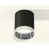 Комплект потолочного светильника Ambrella light Techno Spot XC (C6302, N6132) XS6302022