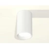 Комплект потолочного светильника Ambrella light Techno Spot XC (C6322, N6101) XS6322001