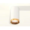 Комплект потолочного светильника Ambrella light Techno Spot XC (C6322, N6134) XS6322024