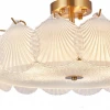 Потолочный светильник Arte Milano Rim 316009/D500 BS