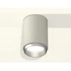 Комплект потолочного светильника Ambrella light Techno Spot XC (C6314, N6123) XS6314023