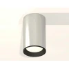 Комплект потолочного светильника Ambrella light Techno Spot XC (C6325, N6102) XS6325001