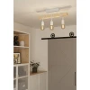 Потолочный светильник Eglo Townshend 44082 Потолочный светильник Eglo Townshend 44082