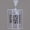 Потолочный светильник Reluce 05402-0.9-03 WH+CH