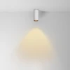 Потолочный светодиодный светильник Maytoni Technical Focus Led C056CL-L12W2.7K-W-W