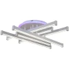 Потолочный светодиодный светильник Reluce 01030-0.3-06 WT