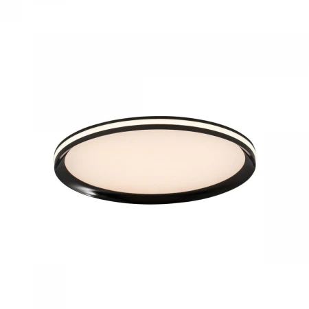 Потолочный cветильник LED4U L3020-400 BK