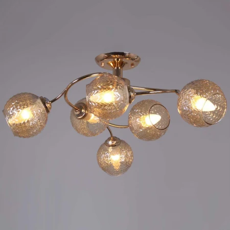 Потолочный светильник Reluce 32272-0.3-06