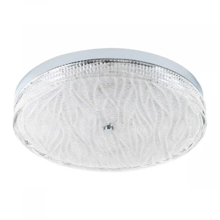 Потолочный cветильник LED4U L1117-500 CR