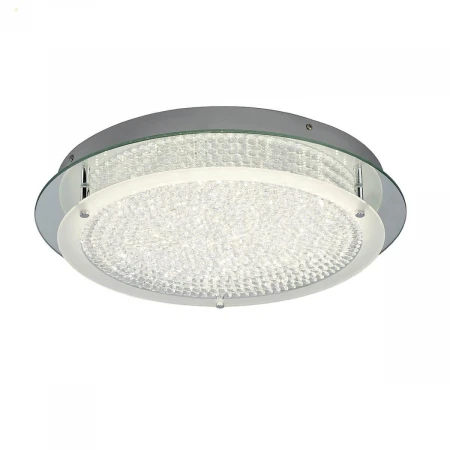 Потолочный светодиодный светильник Mantra Crystal 5092