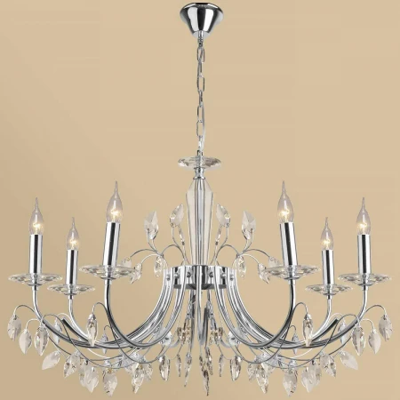 Потолочный светильник Reluce 08305-0.4-08 CR