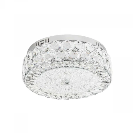 Потолочный cветильник LED4U L1180-400 CR