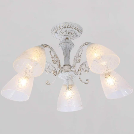 Потолочный светильник Reluce 74430-0.3-05