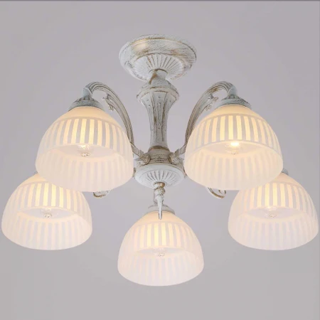 Потолочный светильник Reluce 74431-0.3-05