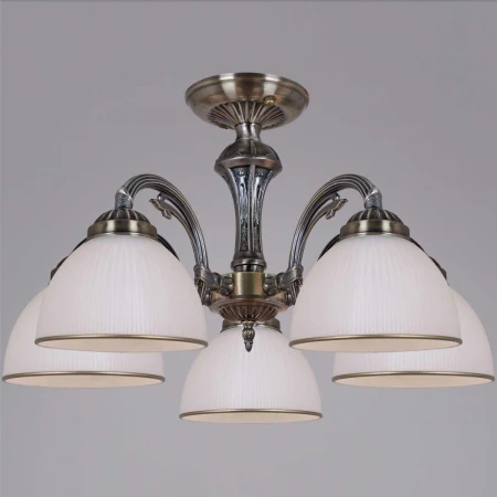 Потолочный светильник Reluce 74428-0.3-05