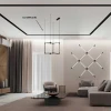 Потолочный светильник Crystal Lux CLT 039W12 BL