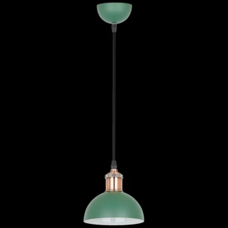 Потолочный светильник Reluce 08199-0.9-01S GN