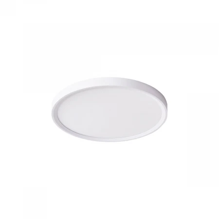 Потолочный cветильник LED4U L3030-180 WH