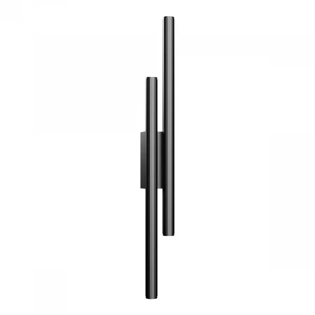 Настенный светодиодный светильник ST Luce Lilt SL6210.401.04