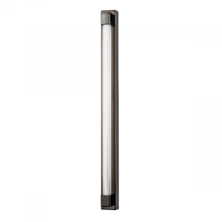 Настенный светильник LED4U L2244-520 BK