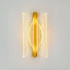 Настенный светильник LED4U L6344-01 GD