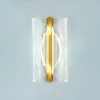 Настенный светильник LED4U L6344-01 GD