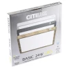 Светильник накладной Citilux Бейсик CL738K242V