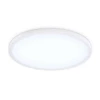Потолочный светодиодный светильник Ambrella light Orbital Air Slim FZ1959