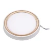 Накладной светодиодный светильник Volpe ULW-Q281 24W/6500K/F20 IP65 White UL-00012355