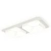 Комплект встраиваемого светильника Ambrella light Techno Spot XC (C7905, N7755) XC7905013